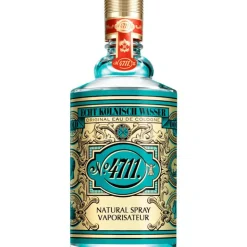 DAMES 4711 EKW Original Eau de Cologne Spray 100 ML