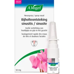 A.Vogel A. Vogel Bijholte OnstekingNeusspray 50 mg