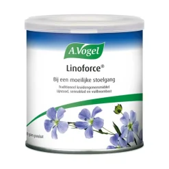 A.Vogel A. Vogel Linoforce Bij Een Moeilijke Stoelgang Granulaat 200 GR
