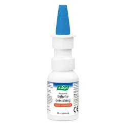 A.Vogel A. Vogel Neusspray Bijholte Ontsteking Eerste Symptomen 20 ML