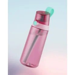 AirUp air up® CLICK Bottle Shrimp Pink 600 ML