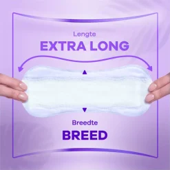 Always Dailies Protect Extra Long