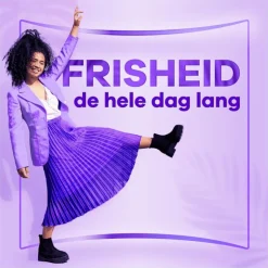Always Daily Fresh Normal Fresh Scent Big Pack