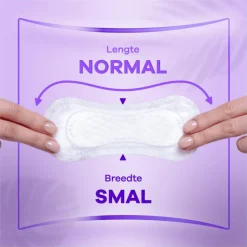 Always Daily Fresh Normal 0 Parfum Big Pack
