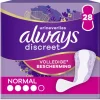 Always Discreet Always Inlegkruisje Discreet Normal
