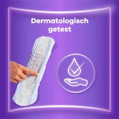 Always Discreet Always Maandverband Discreet Long Plus Duo Pack