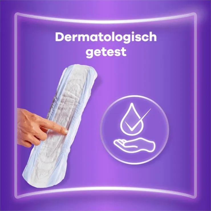 Always Discreet Always Maandverband Discreet Long Plus Duo Pack