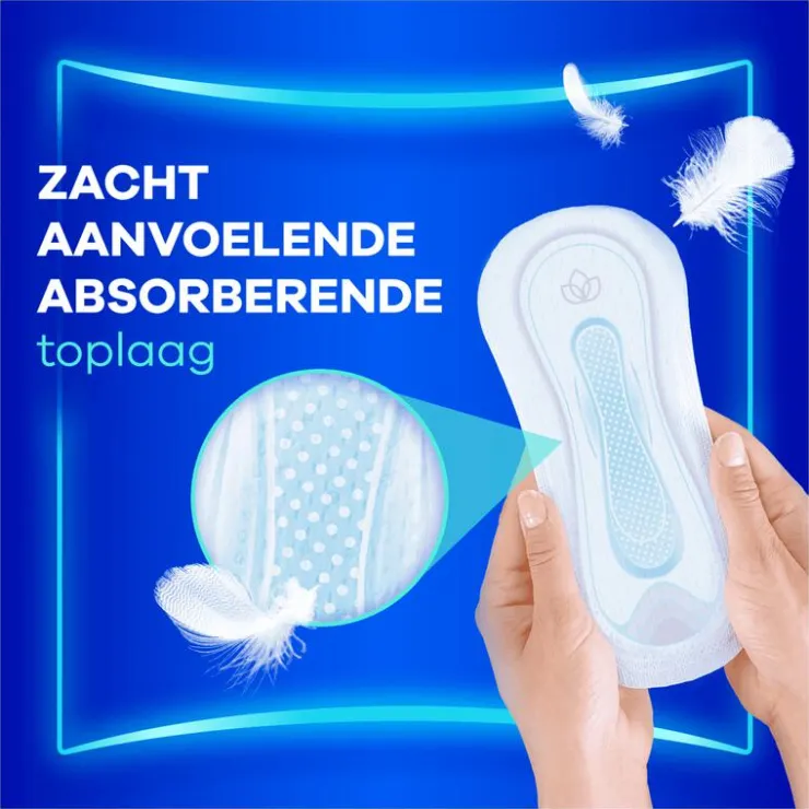 Always Maandverband Ultra Normal Big Pack