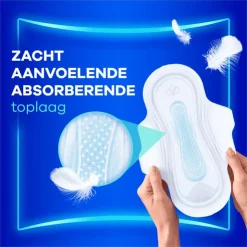Always Maandverband Ultra Normal Wings