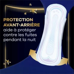 Always Maandverband Ultra Secure Night Extra Wings BigPack