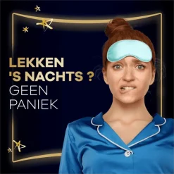 Always Maandverband Ultra Secure Night Extra Wings