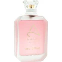 DAMES Amarai Red Desire Eau de Parfum 100 ML