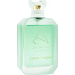 DAMES Amarai Sweet Theory Eau de Parfum 100 ML