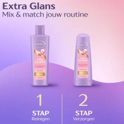 Andrélon Extra Glans Conditioner 200 ML