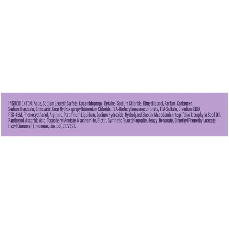 Andrélon Honing Blond shampoo 250 ML