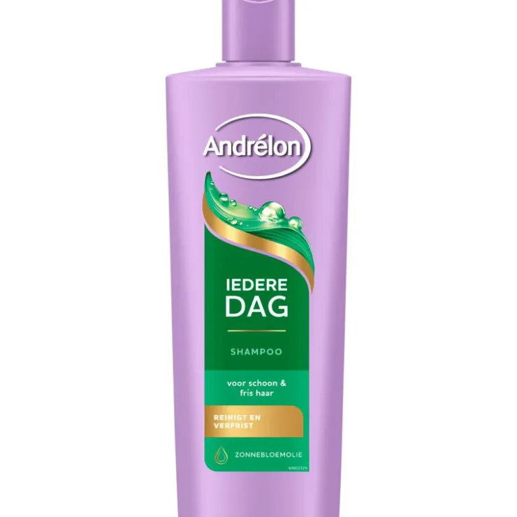 Andrélon Iedere dag shampoo 400 ML