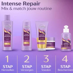 Andrélon Intense Repair Leave in cream 200 ML