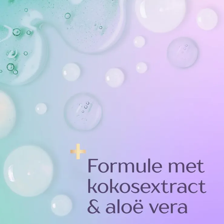 Andrélon Kokos Volume Boost 3in1 Textuur Spray 150 ML