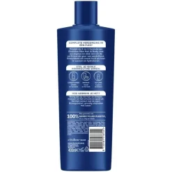 Andrélon Men Hair & Body shampoo 400 ML