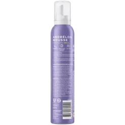 Andrélon Perfecte Krul Mousse 200 ml
