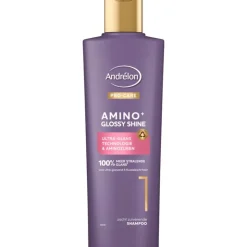 Andrélon Pro Care Amino + Glossy Shine Shampoo #1 250 ML