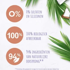 Andrélon Pro Nature Coco Curl Creation Shampoo 400 ML