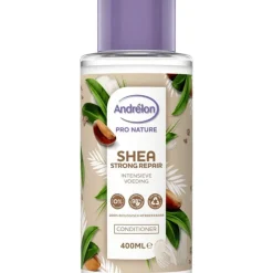Andrélon Pro Nature Shea SOS Repair Conditioner 400 ML