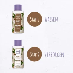 Andrélon Pro Nature Shea SOS Repair Conditioner 400 ML