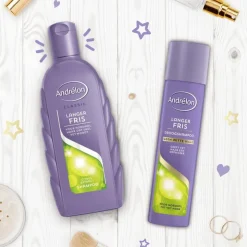 Andrélon Special Langer Fris Droogshampoo 245 ML