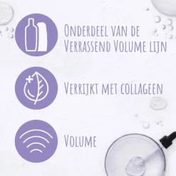 Andrélon Verrassend Volume Droogshampoo 245 ml