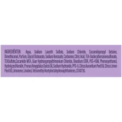 Andrélon Zilver Care Shampoo 250 ML