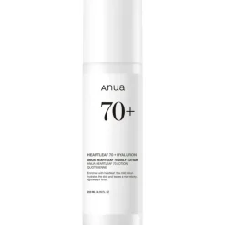ANUA Heartleaf Daily Lotion 200 ML