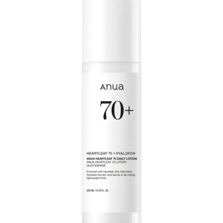 ANUA Heartleaf Daily Lotion 200 ML