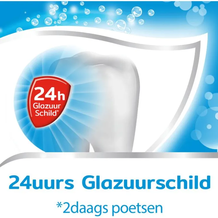 Aquafresh Freshmint Tandpasta Mini 15 ML