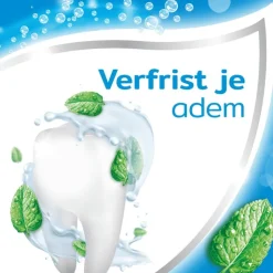 Aquafresh Freshmint Tandpasta Mini 15 ML