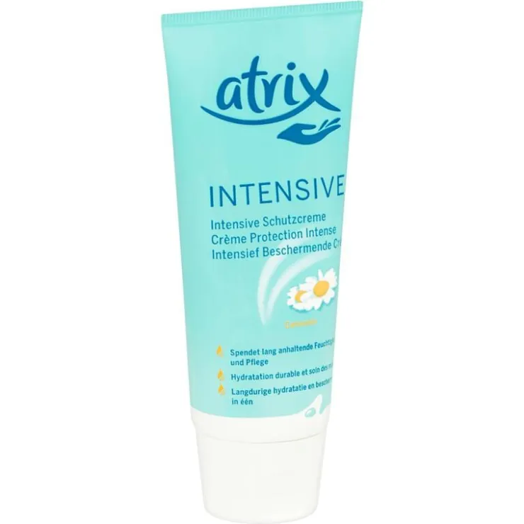 Atrix Intensief Beschermende Crème Tube 100 ML