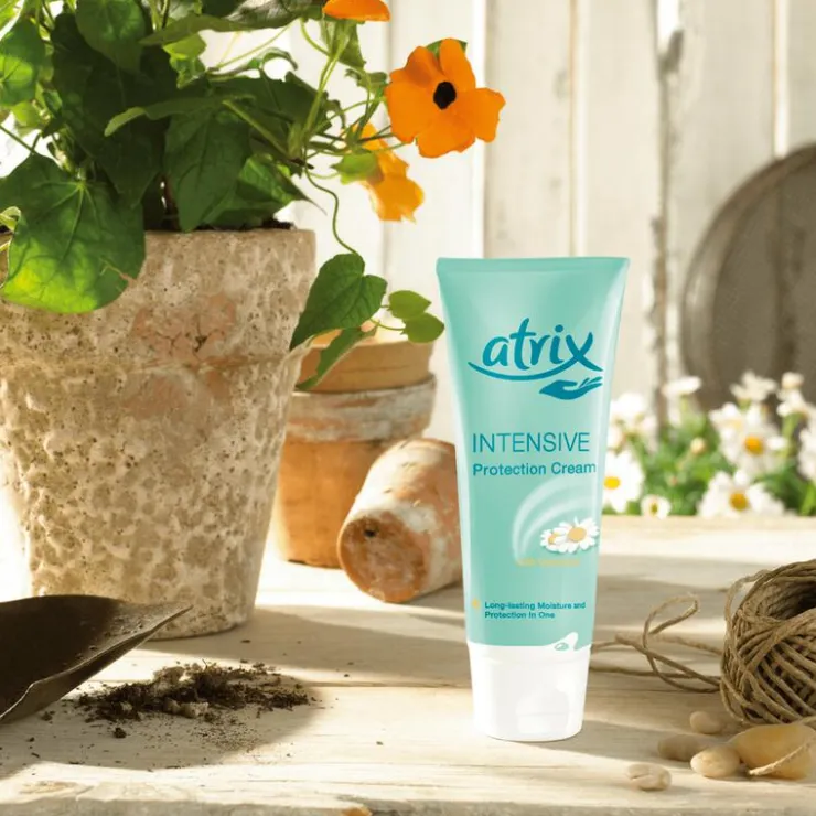 Atrix Intensief Beschermende Crème Tube 100 ML