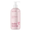 Attitude Baby Leaves 2-in-1 Shampoo & Body Wash Unscented 473 ML
