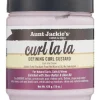 Aunt Jackie's Curls and Coils Curl La La Custard 426 GR