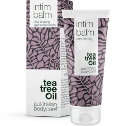 Heren Australian Bodycare Intim Balm Aftershave 100 ML