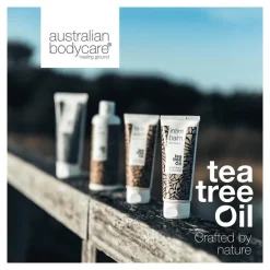 Heren Australian Bodycare Intim Balm Aftershave 100 ML