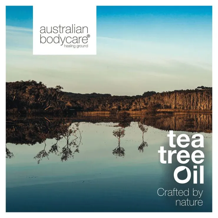 Heren Australian Bodycare Intim Shave Transparante Scheergel 100 ML