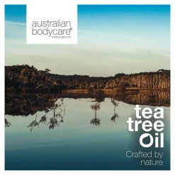 Australian Bodycare Tea Tree Oil Pure Oil 10 ML