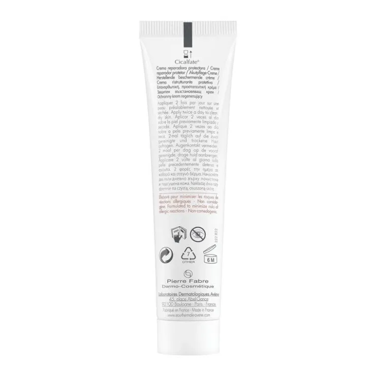 Avène Cicalfate+ Crème 40 ML