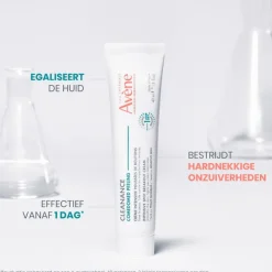 Avène Cleanance Comedomed Peeling 40 ML