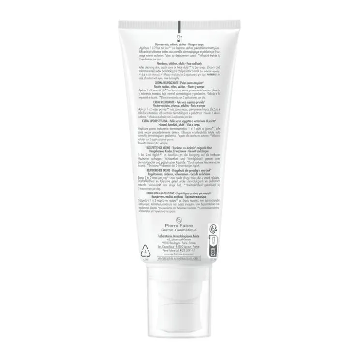 Avène XeraCalm A.D Crème 200 ML