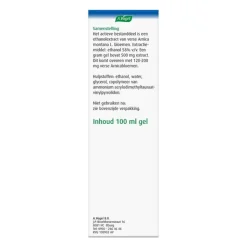 A.Vogel Atrosan bij Spierpijn & Stijve Gewrichten Gel 100 ML