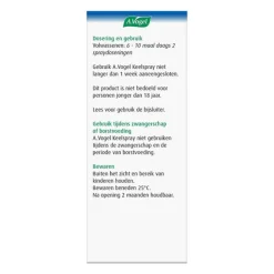 A.Vogel Keelspray Bij Keelpijn Spray 30 ML