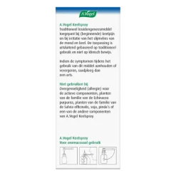 A.Vogel Keelspray Bij Keelpijn Spray 30 ML