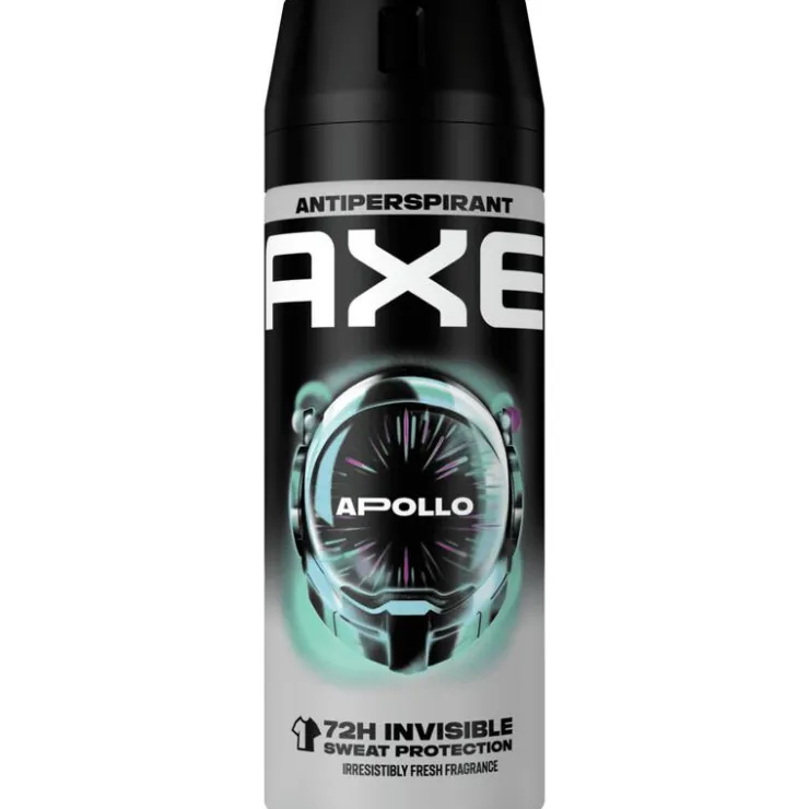 AXE Apollo Anti-Transpirant Deodorant Spray 150 ML